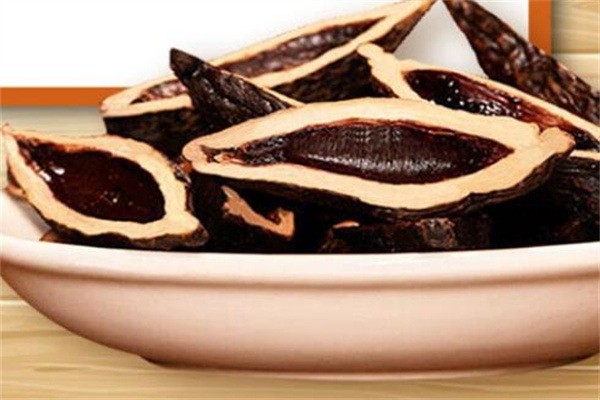 湘年华枸杞槟榔